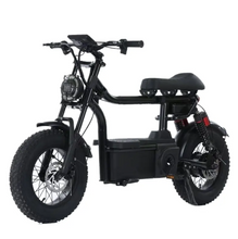 Load image into Gallery viewer, Kugoo T1 Electric Bicycle | 48V 15 Ah
