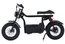 Load image into Gallery viewer, Kugoo T1 Electric Bicycle | 48V 15 Ah
