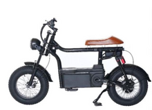 Load image into Gallery viewer, Kugoo T1 Electric Bicycle | 48V 15 Ah
