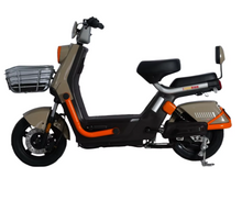 Load image into Gallery viewer, Kugoo Electric Bike Cargo city rider
