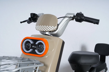 Load image into Gallery viewer, Kugoo Electric Bike Cargo city rider
