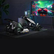 Load image into Gallery viewer, Segway Ninebot GoKart 2024 Version PRO 2 Max Speed 43 Km/H Racing and Immersive Gaming Combo
