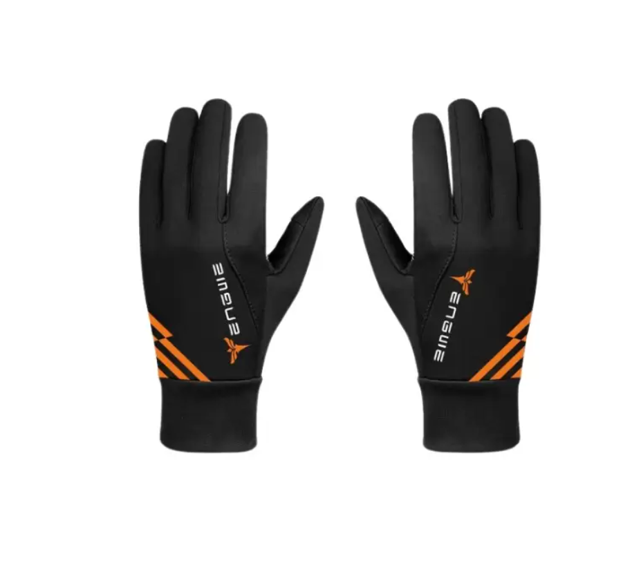 ENGWE gloves XL with phone touch sensitive fingertips