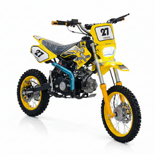 Load image into Gallery viewer, Kids Dirt Bike AT-2 110CC Age 8-16 Years

