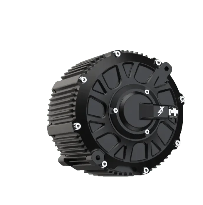 EBMX XLB‑60 RACE Motor for surron LBX