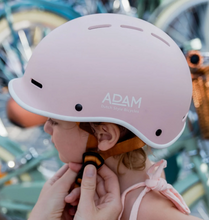 تحميل الصورة إلى عارض المعرض، Adams Kids Helmet Age 2-8 Years
