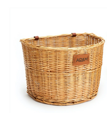 Load image into Gallery viewer, Adam Bike E Bike Front Baske
