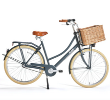 Load image into Gallery viewer, Adam Bike E Bike Front Baske
