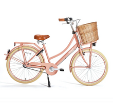 Load image into Gallery viewer, Adam Bike E Bike Front Baske
