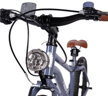 تحميل الصورة إلى عارض المعرض، The Adam Mountain Bike 20” Handbrake Age 6+
