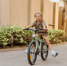 تحميل الصورة إلى عارض المعرض، The Adam Mountain Bike 20” Handbrake Age 6+
