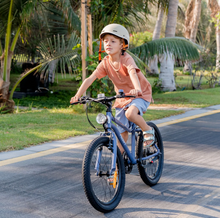 تحميل الصورة إلى عارض المعرض، The Adam Mountain Bike 20” Handbrake Age 6+
