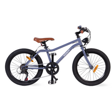 تحميل الصورة إلى عارض المعرض، The Adam Mountain Bike 20” Handbrake Age 6+
