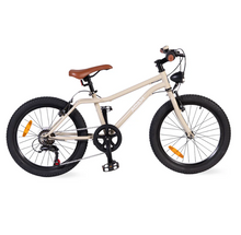 تحميل الصورة إلى عارض المعرض، The Adam Mountain Bike 20” Handbrake Age 6+
