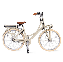 تحميل الصورة إلى عارض المعرض، Adams City Electric Bike 28"
