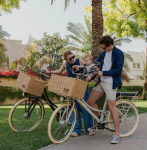 تحميل الصورة إلى عارض المعرض، Adams City Electric Bike 28"

