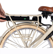 تحميل الصورة إلى عارض المعرض، Adams City Electric Bike 28"

