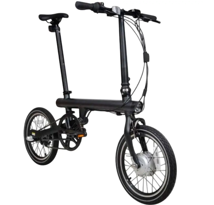Xiaomi Mi Smart Electric Folding Bike – XMDZLZXC01QJ