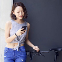 تحميل الصورة إلى عارض المعرض، Xiaomi Mi Smart Electric Folding Bike – XMDZLZXC01QJ
