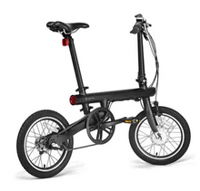 تحميل الصورة إلى عارض المعرض، Xiaomi Mi Smart Electric Folding Bike – XMDZLZXC01QJ
