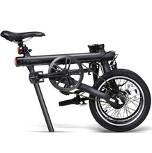 تحميل الصورة إلى عارض المعرض، Xiaomi Mi Smart Electric Folding Bike – XMDZLZXC01QJ
