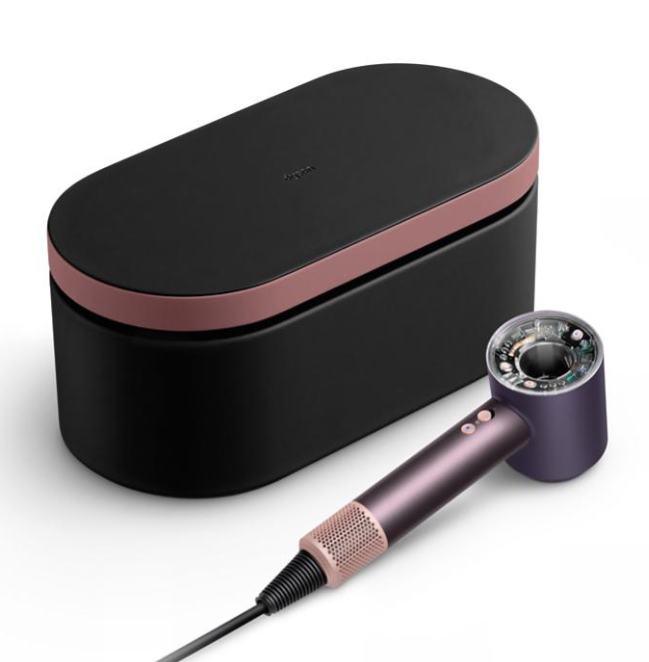 *激安*Dyson Supersonic Nural Shine HD16VLP Dyson Supersonic Nural HD16 Hair Dryer (Jasper Plum) – H&A Middle