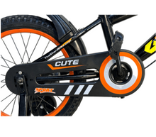 تحميل الصورة إلى عارض المعرض، Cute Kids Boys Bicycles With Training Wheels Age 3-10
