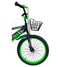 تحميل الصورة إلى عارض المعرض، Cute Kids Boys Bicycles With Training Wheels Age 3-10

