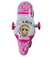Load image into Gallery viewer, Cute Kid Girls Bicycle With Training Wheels Age 2-10
