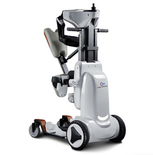 تحميل الصورة إلى عارض المعرض، New Arrival – ALEXIA Auto Folding Electric Standing Wheelchair
