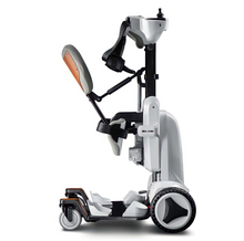 تحميل الصورة إلى عارض المعرض، New Arrival – ALEXIA Auto Folding Electric Standing Wheelchair
