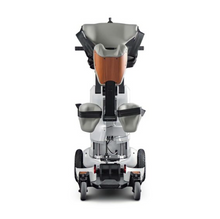 تحميل الصورة إلى عارض المعرض، New Arrival – ALEXIA Auto Folding Electric Standing Wheelchair
