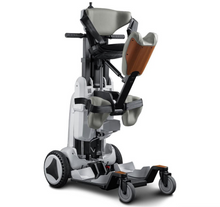 تحميل الصورة إلى عارض المعرض، New Arrival – ALEXIA Auto Folding Electric Standing Wheelchair
