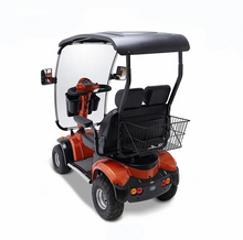 تحميل الصورة إلى عارض المعرض، Luxury 2-Seater Electric Mobility Scooter L46
