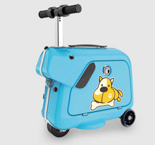 تحميل الصورة إلى عارض المعرض، Airwheel SQ3 -Kids Fun Traveller
