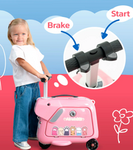 تحميل الصورة إلى عارض المعرض، Airwheel SQ3 -Kids Fun Traveller
