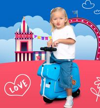 تحميل الصورة إلى عارض المعرض، Airwheel SQ3 -Kids Fun Traveller
