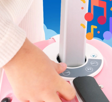 تحميل الصورة إلى عارض المعرض، Airwheel SQ3 -Kids Fun Traveller
