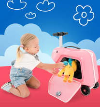 تحميل الصورة إلى عارض المعرض، Airwheel SQ3 -Kids Fun Traveller
