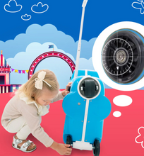 تحميل الصورة إلى عارض المعرض، Airwheel SQ3 -Kids Fun Traveller
