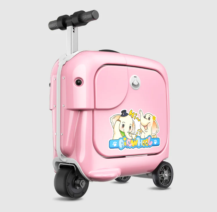 Airwheel SQ3S