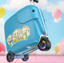 تحميل الصورة إلى عارض المعرض، Airwheel SQ3S

