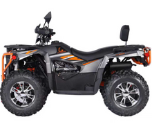 تحميل الصورة إلى عارض المعرض، Kugoo K5 Gasoline ATV Quad Bike 300CC

