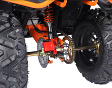 تحميل الصورة إلى عارض المعرض، Kugoo K5 Gasoline ATV Quad Bike 300CC
