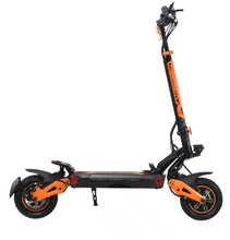 تحميل الصورة إلى عارض المعرض، Kugoo G5 Pro Max Dual Motor E scooter 67V 21Ah 1500W NEW 2025 Version
