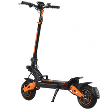 تحميل الصورة إلى عارض المعرض، Kugoo G5 Pro Max Dual Motor E scooter 67V 21Ah 1500W NEW 2025 Version
