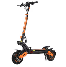 تحميل الصورة إلى عارض المعرض، Kugoo G5 Pro Max Dual Motor E scooter 67V 21Ah 1500W NEW 2025 Version
