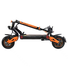 تحميل الصورة إلى عارض المعرض، Kugoo G5 Pro Max Dual Motor E scooter 67V 21Ah 1500W NEW 2025 Version
