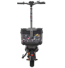 Load image into Gallery viewer, Kugoo City Ride E Scooter 48V 18.2Ah 1200W
