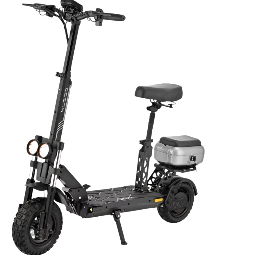 kugoo M5 Pro E Scooter 48V 21Ah 1200W New 2025 version